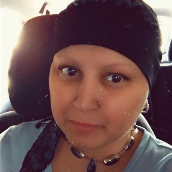 Meet your Posher, Nancy - Picture 1 of 1